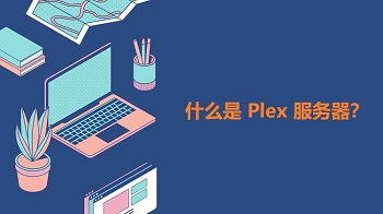 什么是 Plex 服务器？
