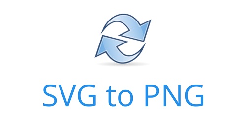 如何使用前端实现 SVG 转 PNG