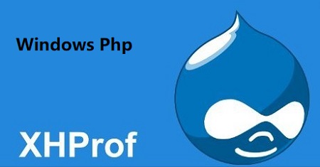 如何在Windows上安装PHP性能检测工具XHProf