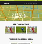 斗鱼足球竞技网站模板