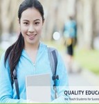 Education大气校园技能培训引导式网站模板