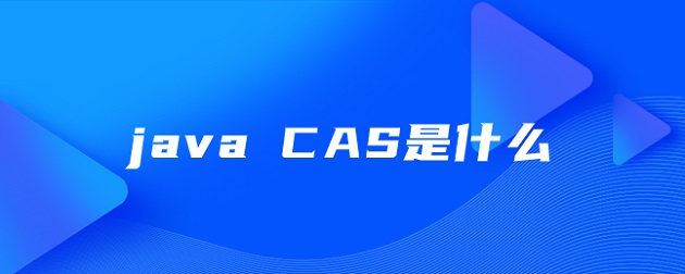 Java CAS