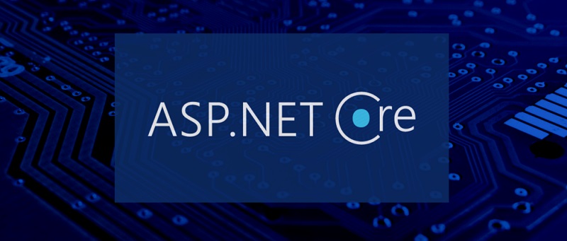 ASP.NET Core